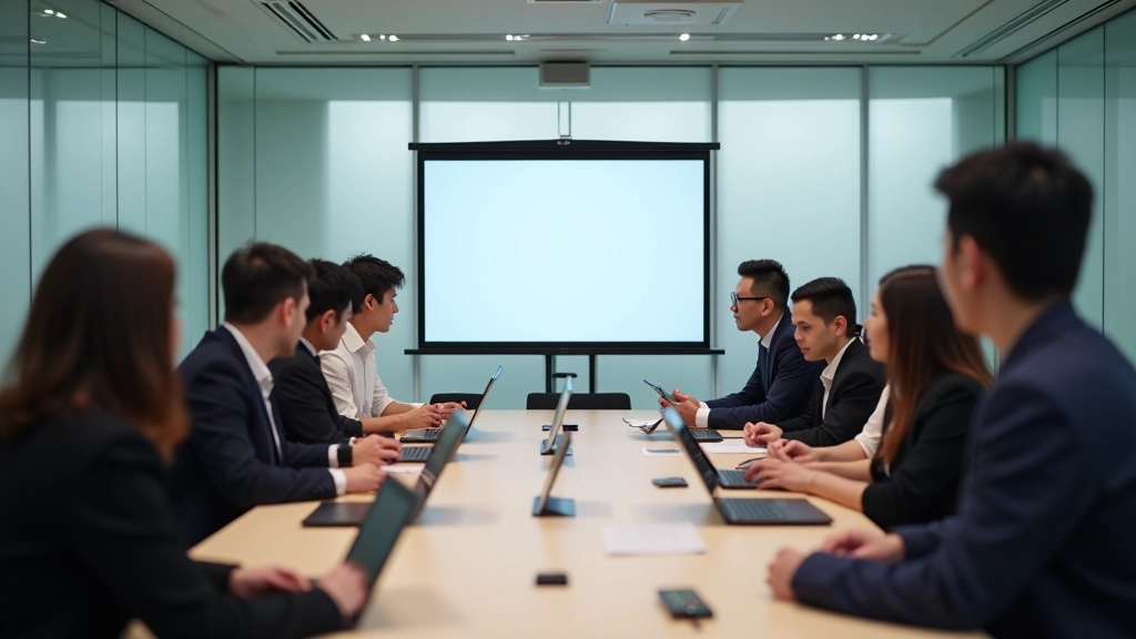 NTU corporate innovation program